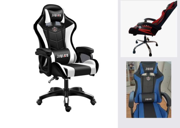 silla gamer