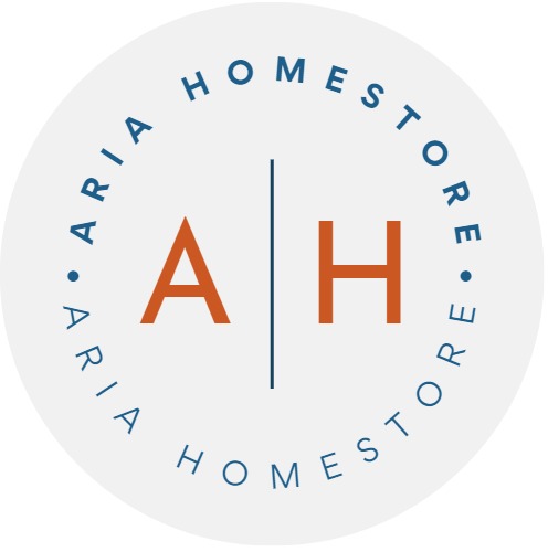 logo ariahomestore